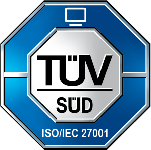 TUV Logo
