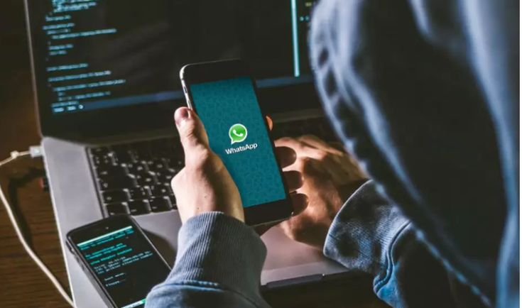 Kelihatannya Biasa, Ternyata Penipuan: Waspadai Pesan Phishing di WhatsApp