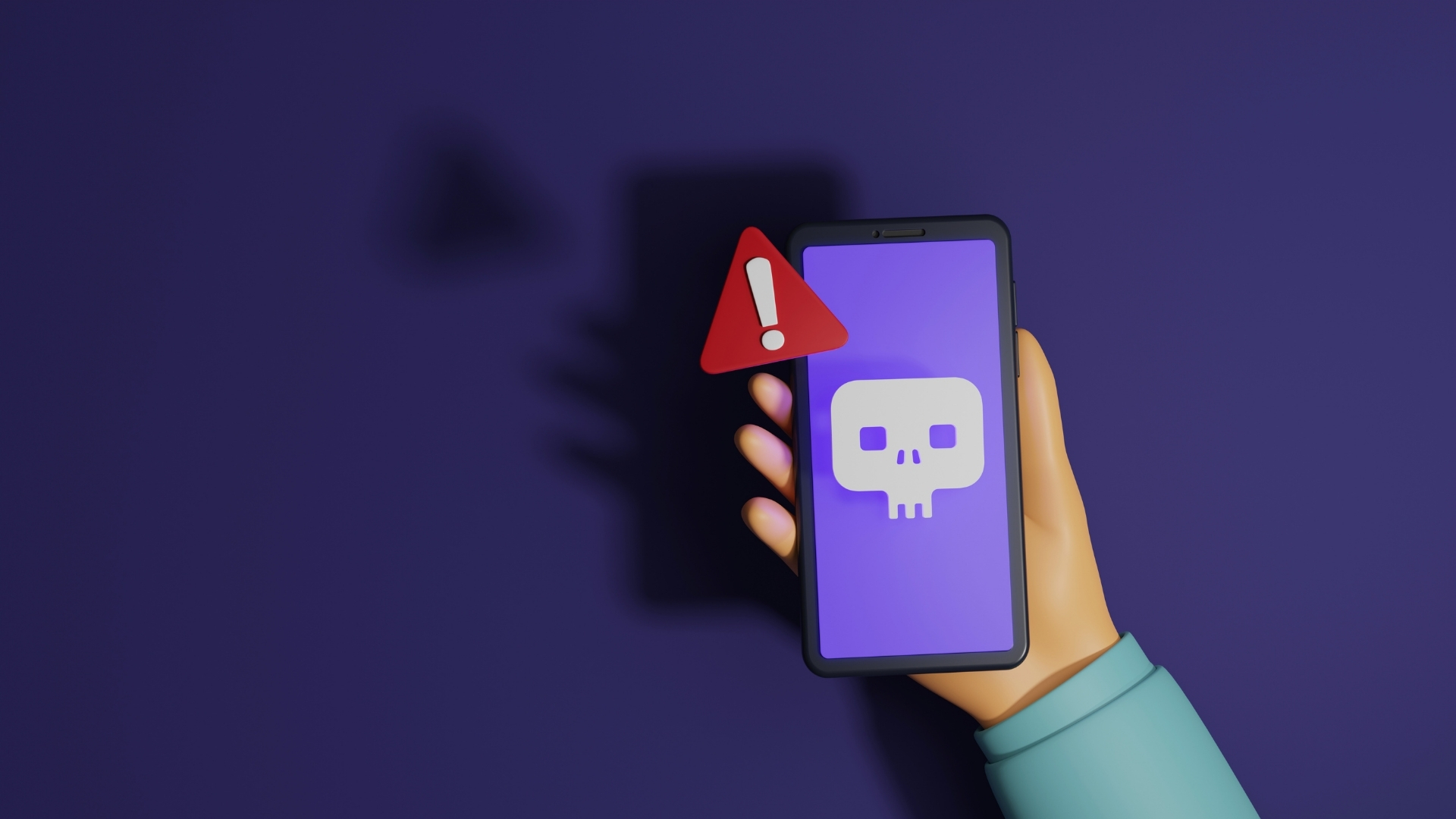 Waspada Aplikasi Aspal, Terlihat Asli tapi Palsu