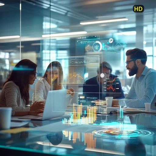 Security Is Everyone’s Job: How Every Department Can Help Protect the Organization