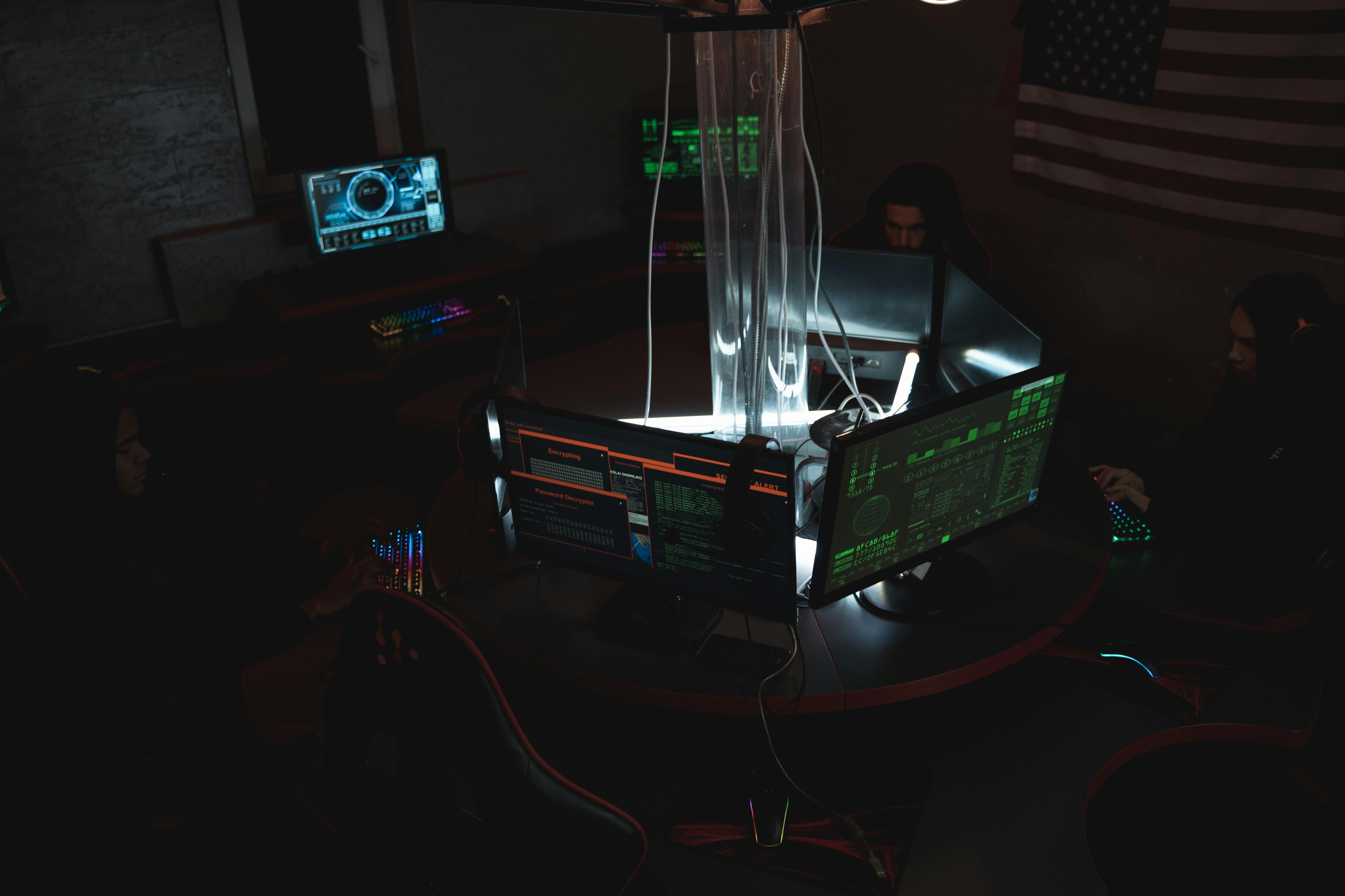 Before the Hack, There’s OSINT