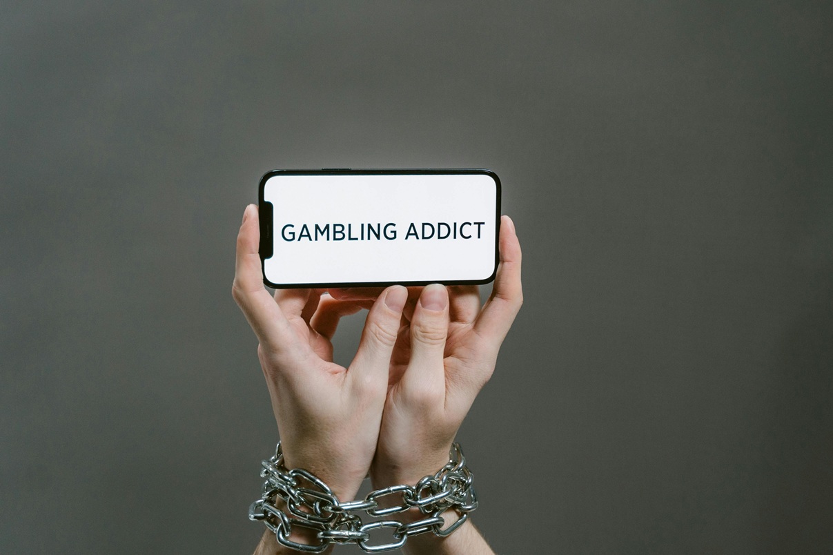 The Online Gambling Craze in Indonesia: What's the Deal with Cybersecurity Awareness?