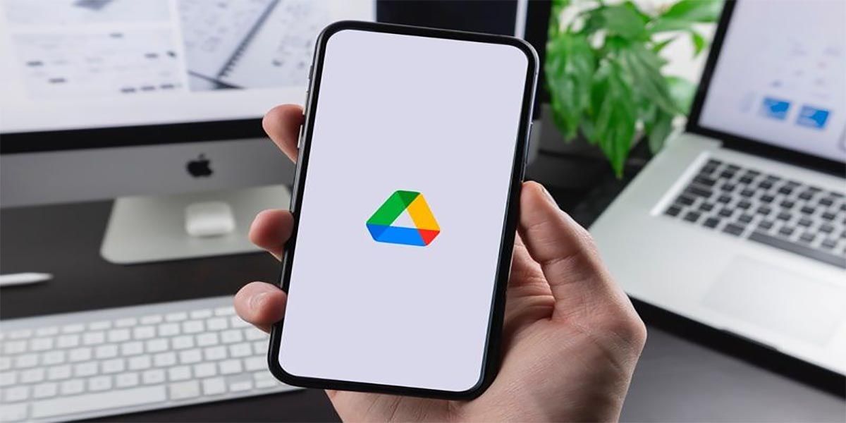 Gara-gara Ngasih Akses 'Editor' di Google Drive, Data Perusahaan Bocor?