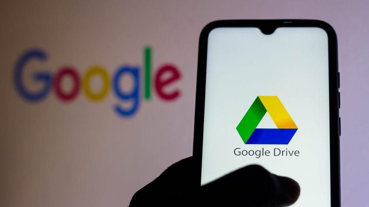 Did Granting 'Editor' Access on Google Drive Just Leak Your Company's Data?