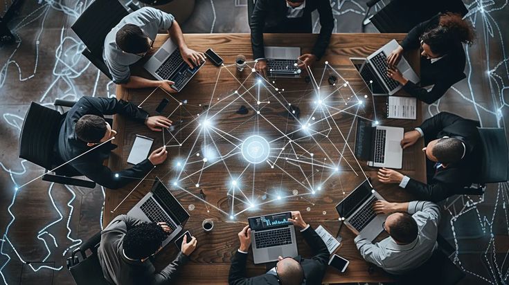 Keamanan Bukan Hanya Urusan IT: Semua Departemen Bisa Jadi Garis Pertahanan