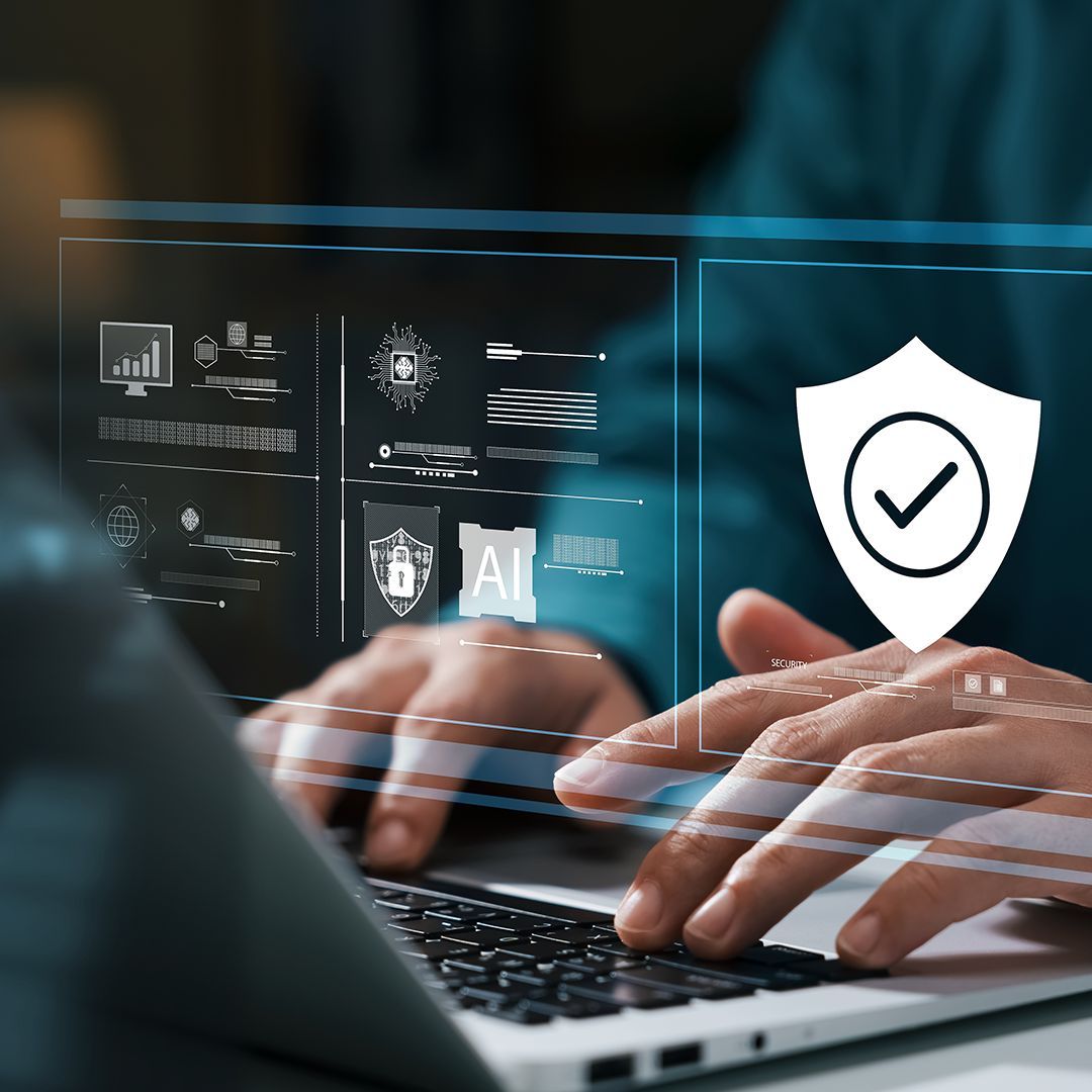 Antivirus + Habits = Real Security