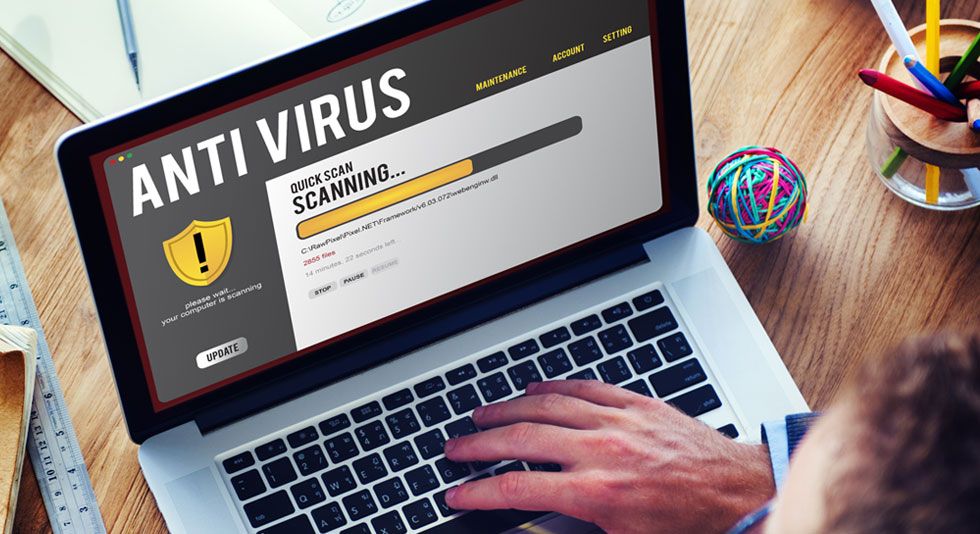 Bukan “Antivirus vs Kebiasaan” — Keduanya Wajib